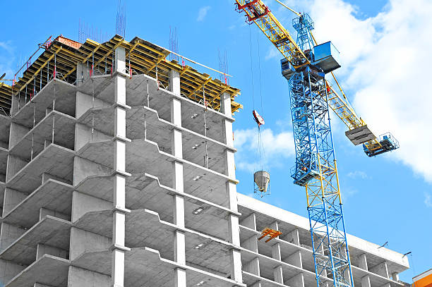 Sicon’s Role in Modernizing Kenya’s Urban Landscape