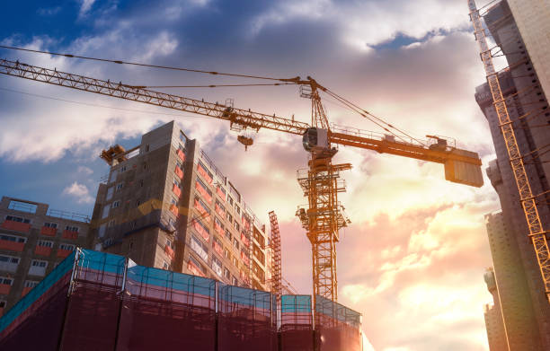 Can the Construction Industry Curb Youth Unemployment in Kenya?