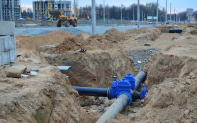 Water Projects