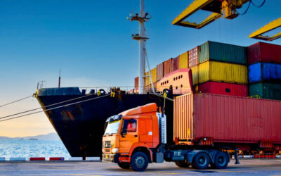 Logistics Services