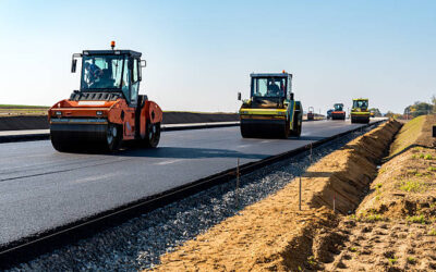 Road & Drainage Works